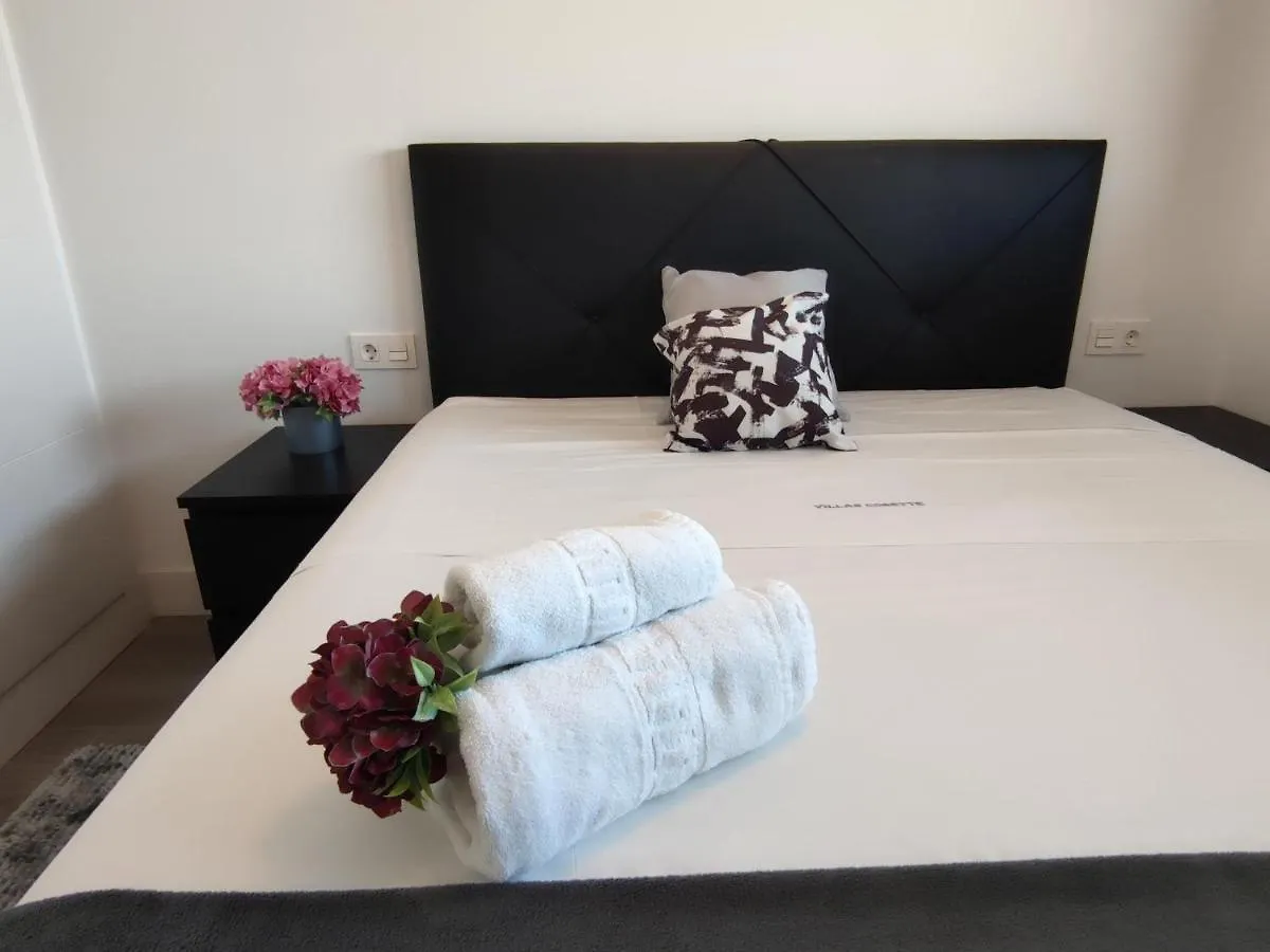 Apartamento De Lujo En Primera Linea Con Piscina En Platja D'Aro - Es-209-70 Apartment
