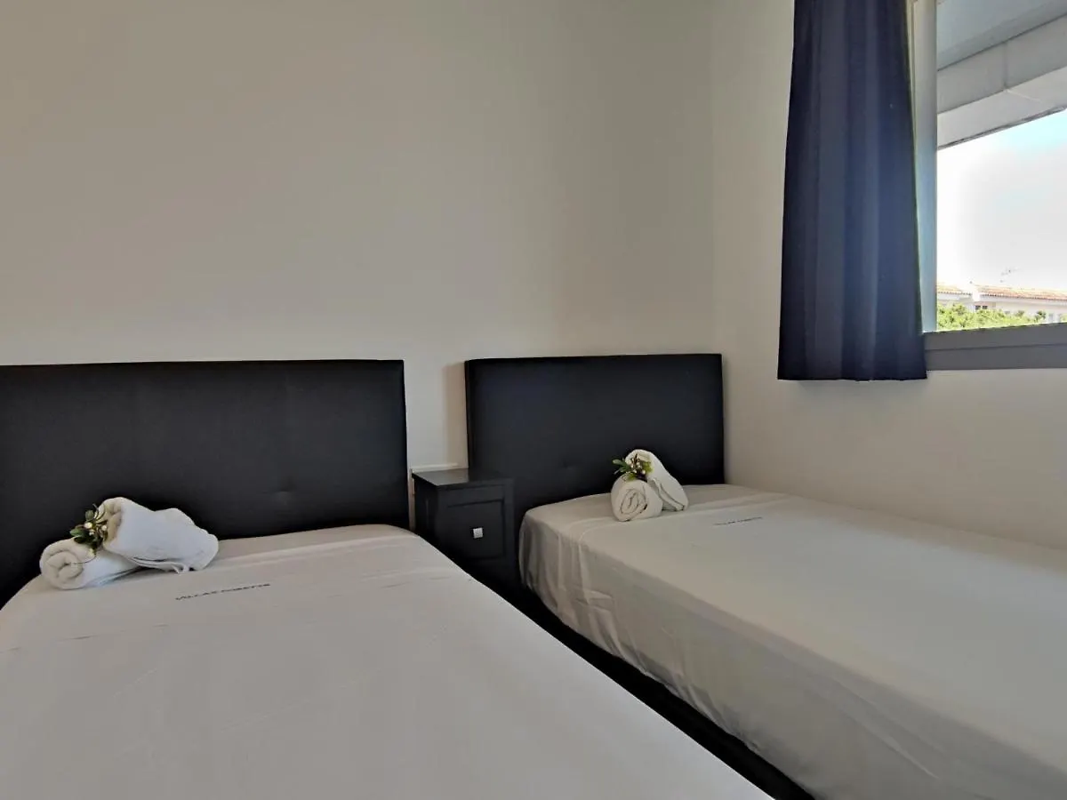 Apartamento De Lujo En Primera Linea Con Piscina En Platja D'Aro - Es-209-70