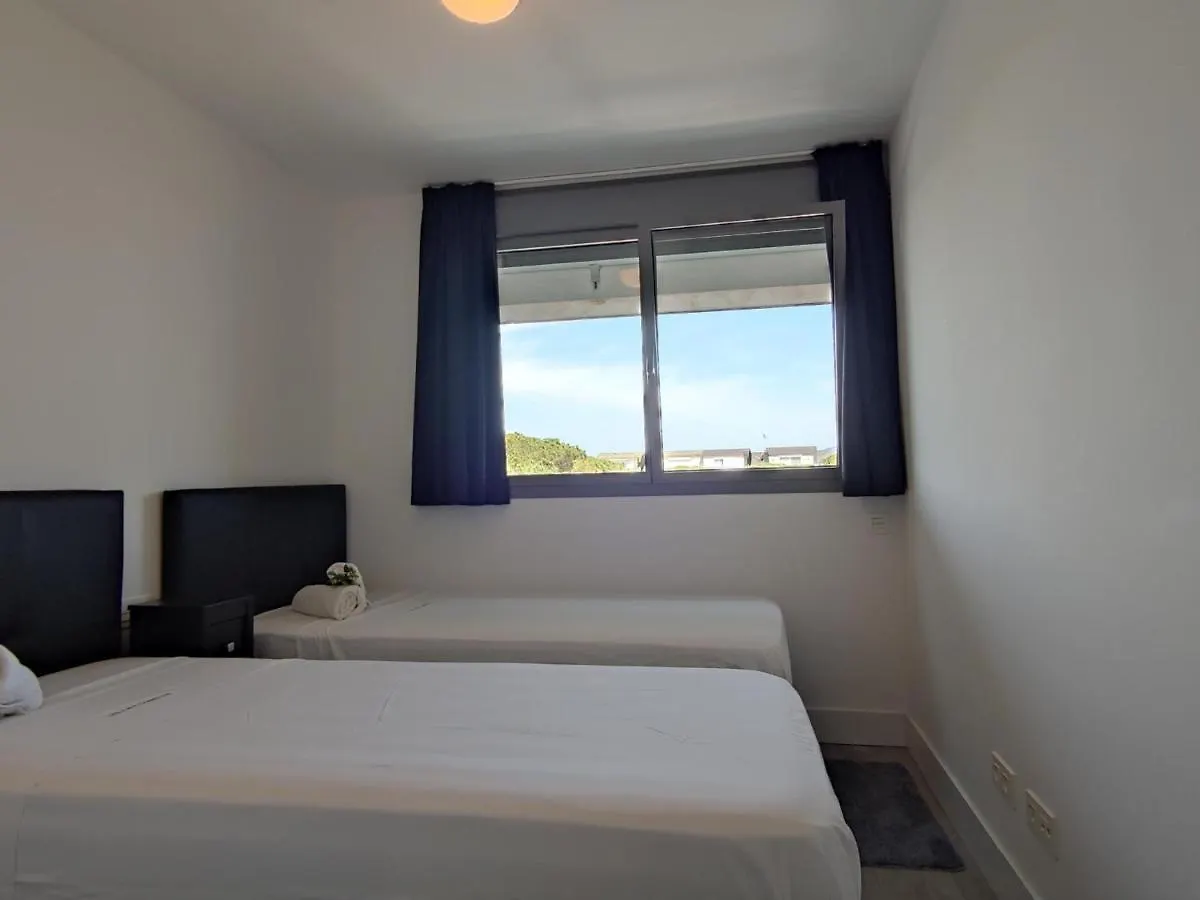 Apartamento De Lujo En Primera Linea Con Piscina En Platja D'Aro - Es-209-70 0*,  Spain